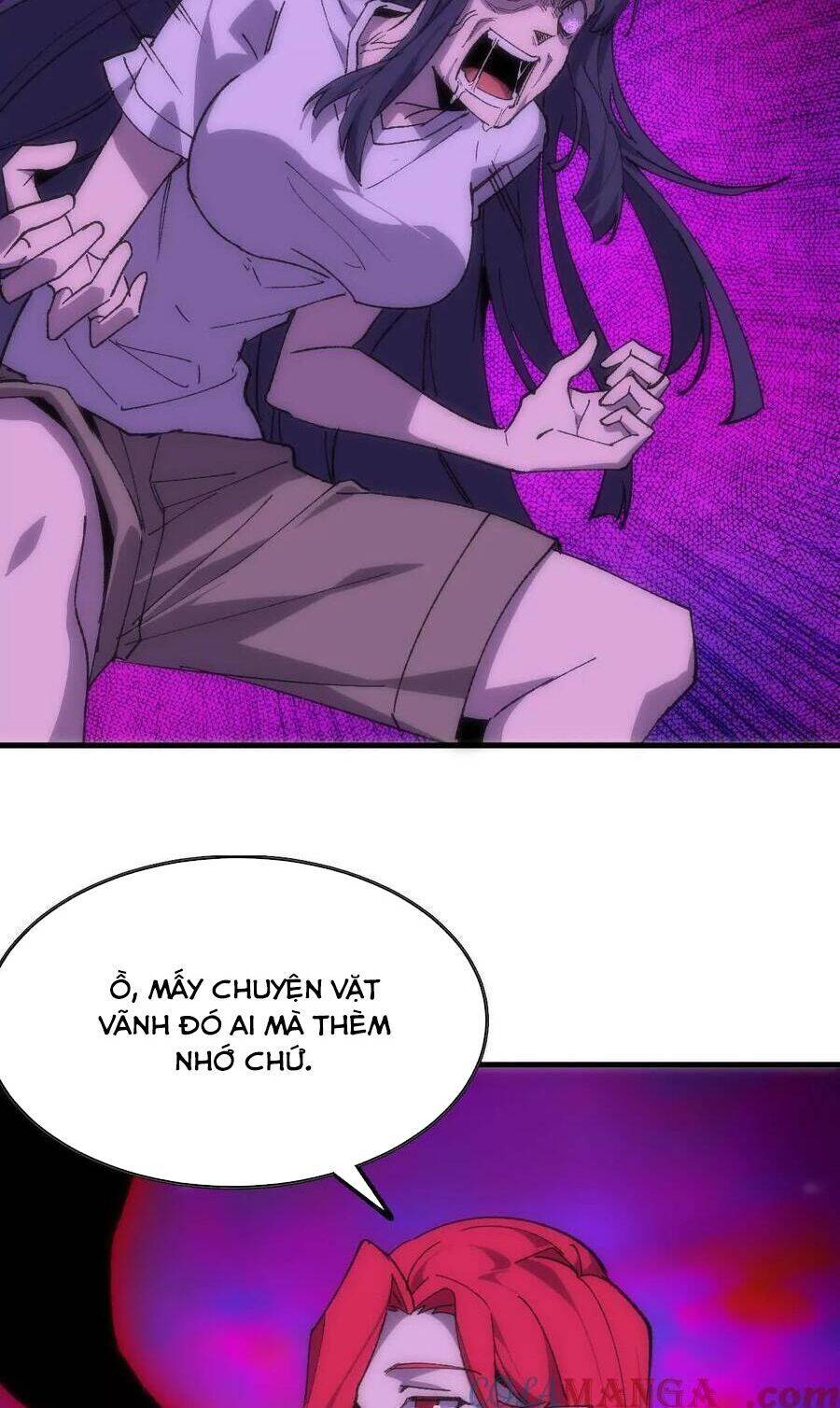 Dũng Giả Và Nữ Ma Vương Chapter 66 - Trang 18