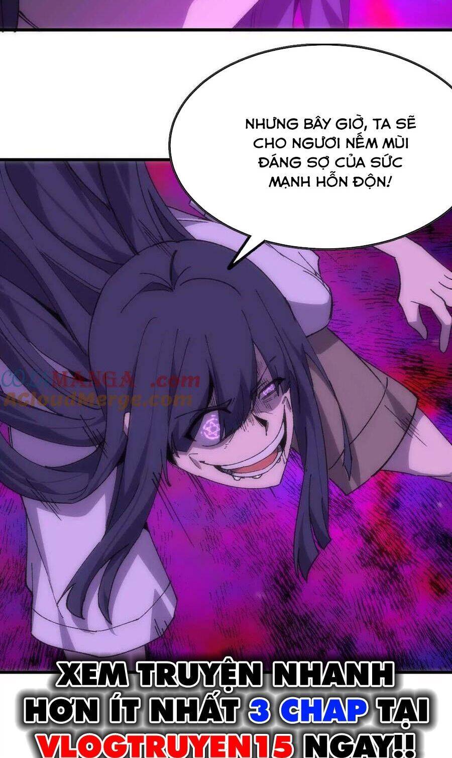 Dũng Giả Và Nữ Ma Vương Chapter 66 - Trang 20