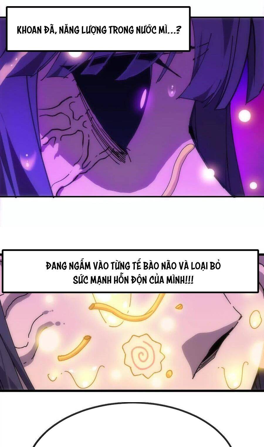 Dũng Giả Và Nữ Ma Vương Chapter 67 - Trang 16