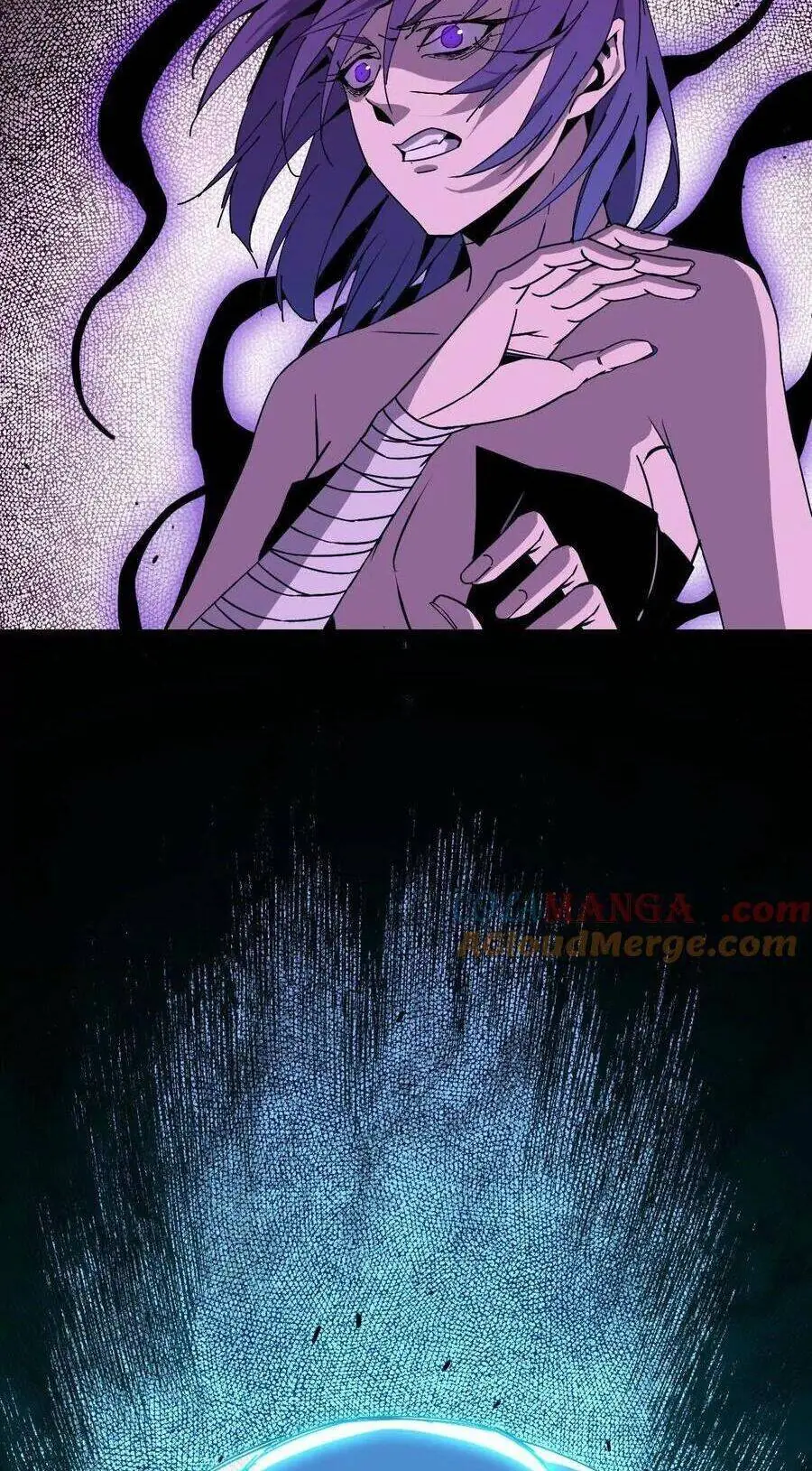 Dũng Giả Và Nữ Ma Vương Chapter 67 - Trang 26