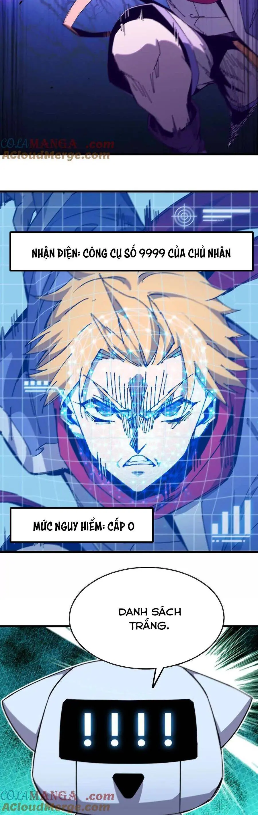 Dũng Giả Và Nữ Ma Vương Chapter 68 - Trang 13