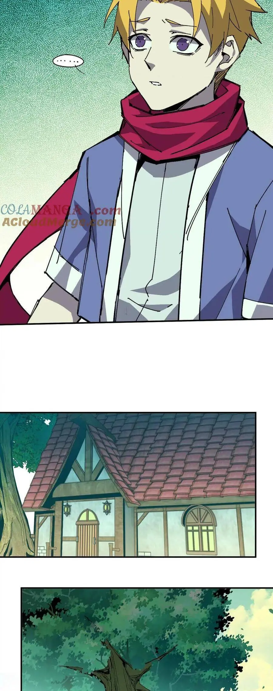 Dũng Giả Và Nữ Ma Vương Chapter 68 - Trang 18