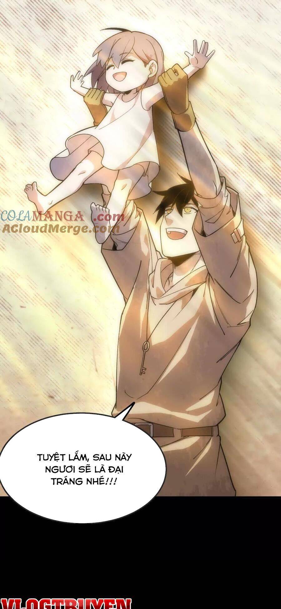 Dũng Giả Và Nữ Ma Vương Chapter 68 - Trang 22