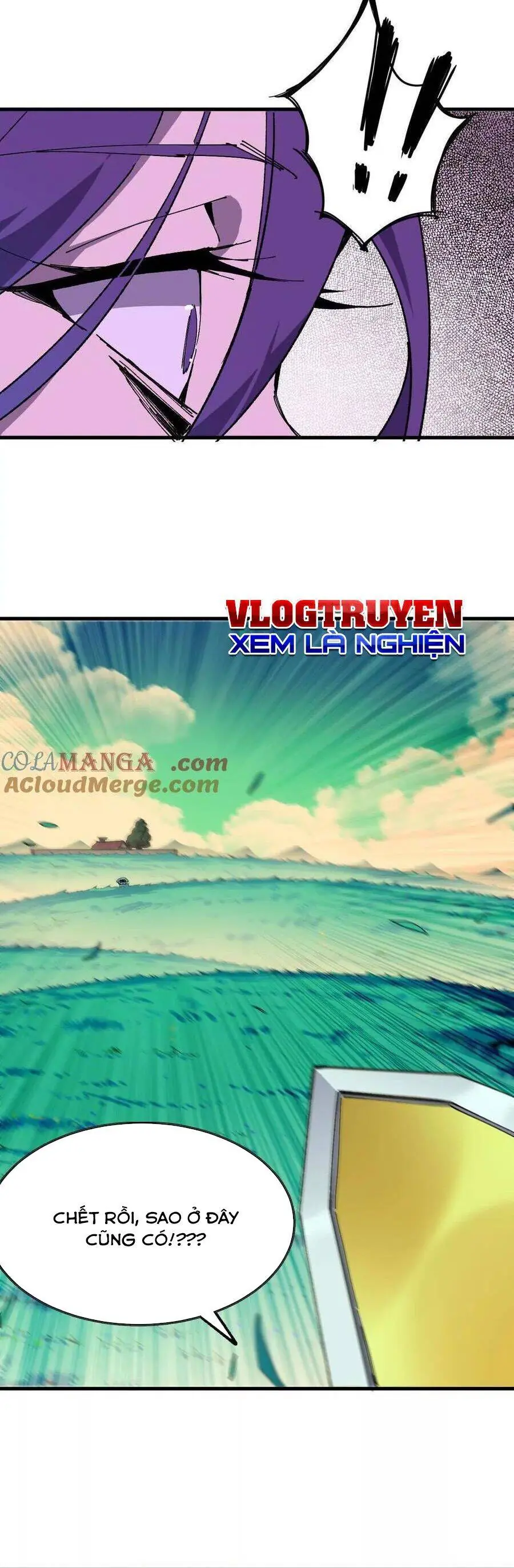 Dũng Giả Và Nữ Ma Vương Chapter 68 - Trang 7