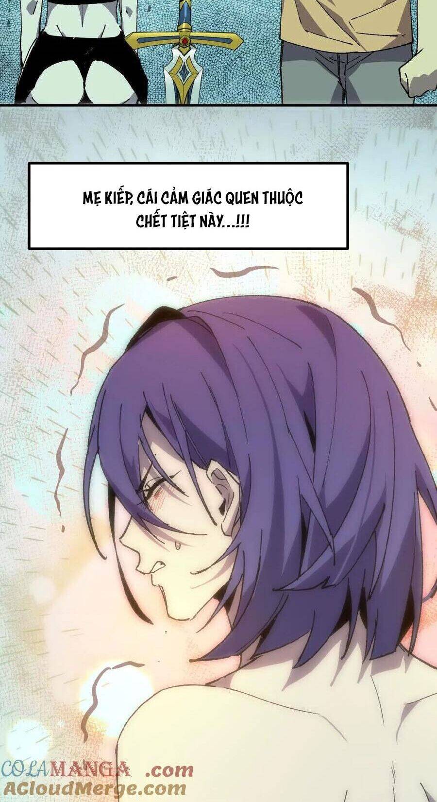 Dũng Giả Và Nữ Ma Vương Chapter 69 - Trang 21