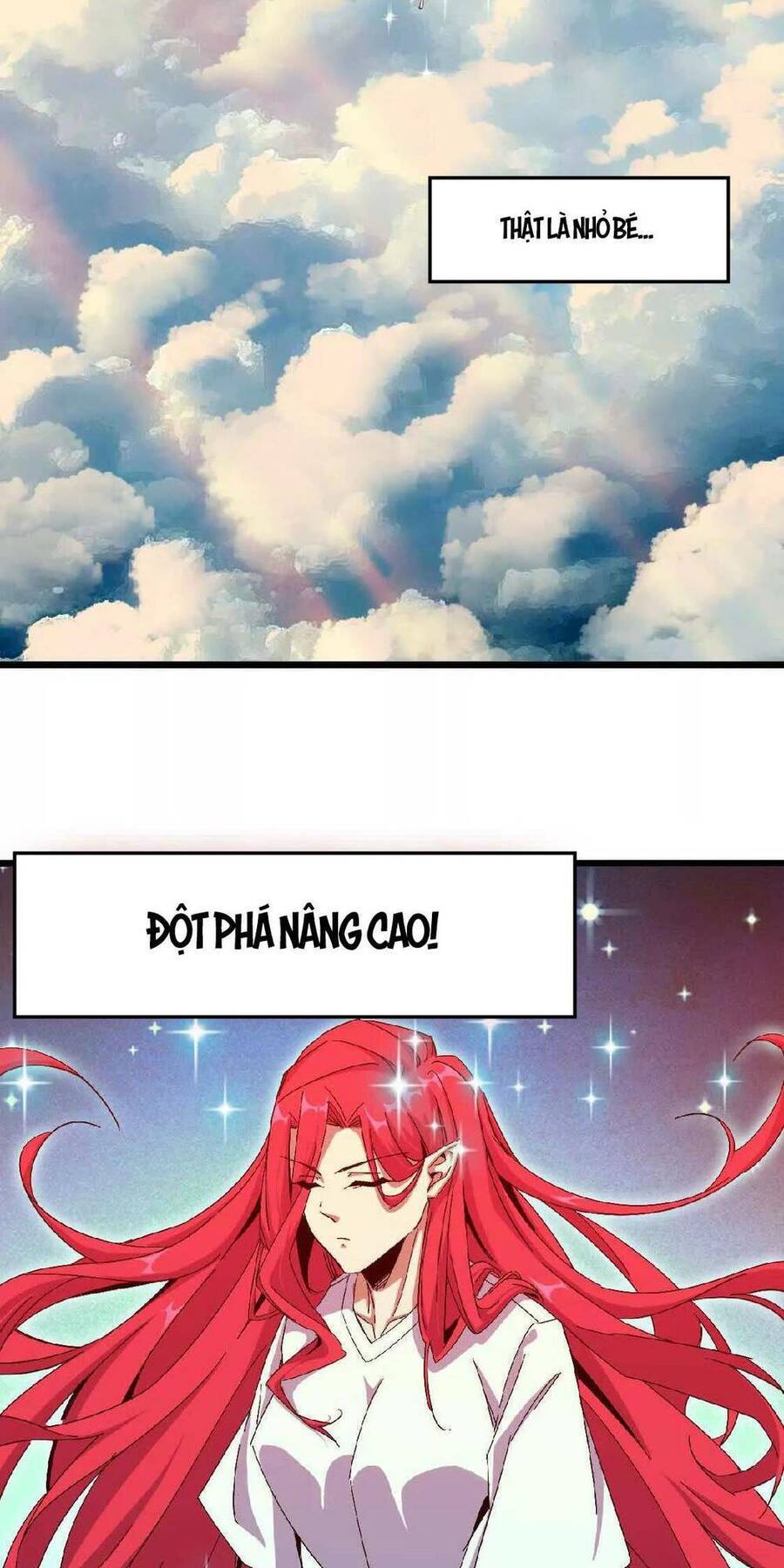 Dũng Giả Và Nữ Ma Vương Chapter 7 - Trang 11
