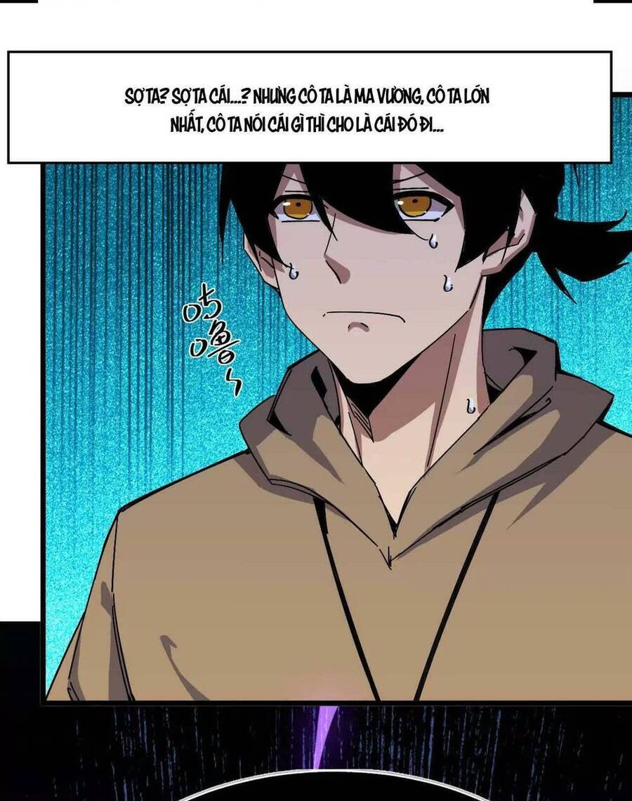 Dũng Giả Và Nữ Ma Vương Chapter 7 - Trang 20