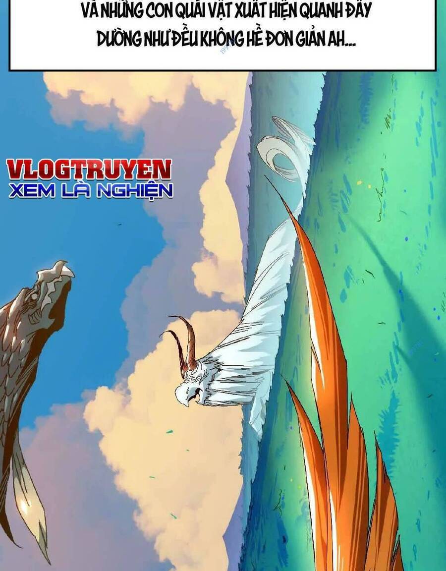 Dũng Giả Và Nữ Ma Vương Chapter 7 - Trang 30