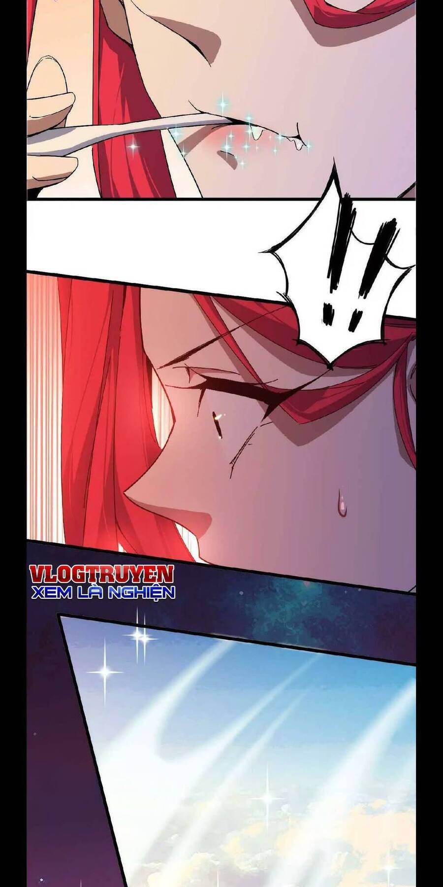 Dũng Giả Và Nữ Ma Vương Chapter 7 - Trang 5
