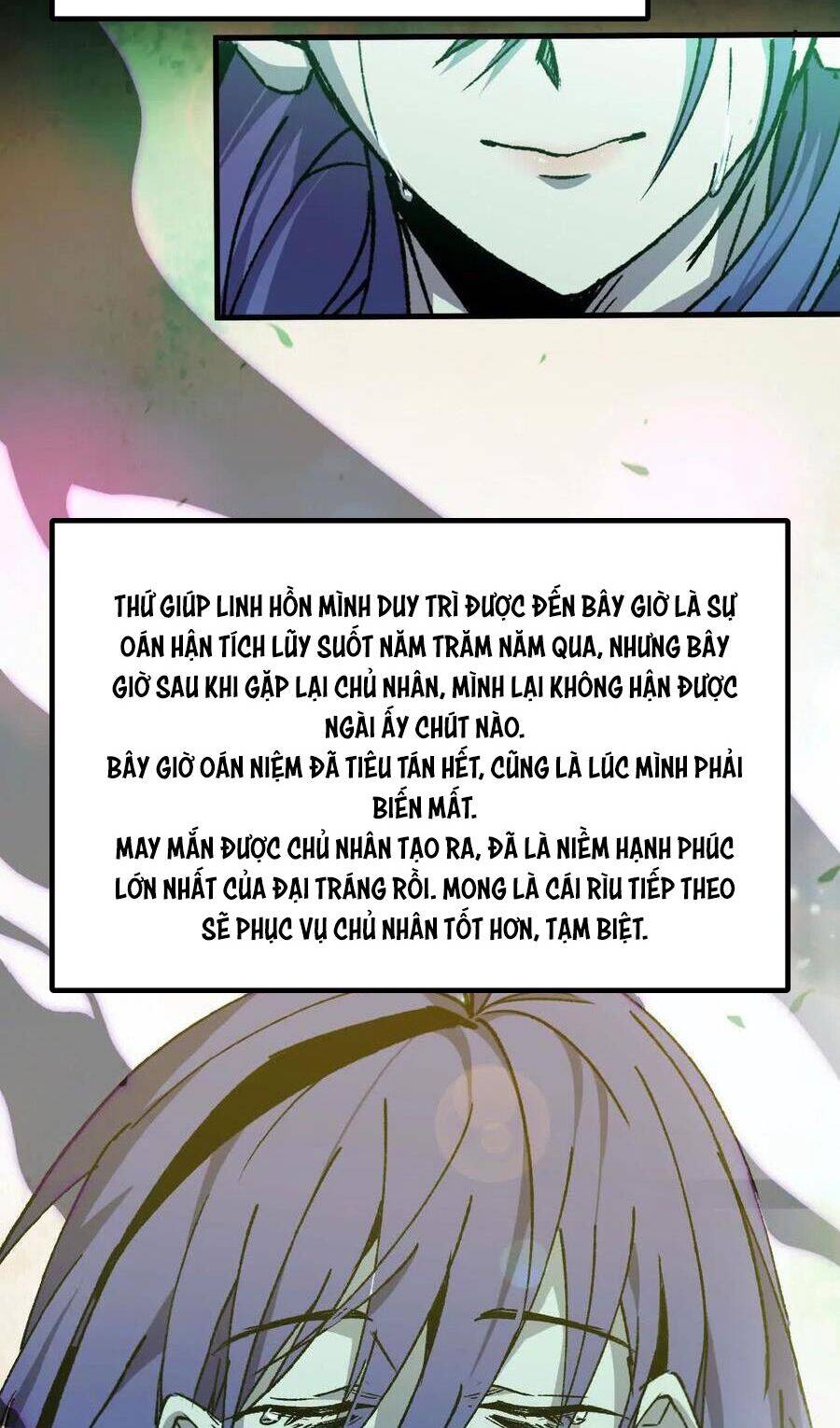Dũng Giả Và Nữ Ma Vương Chapter 70 - Trang 10