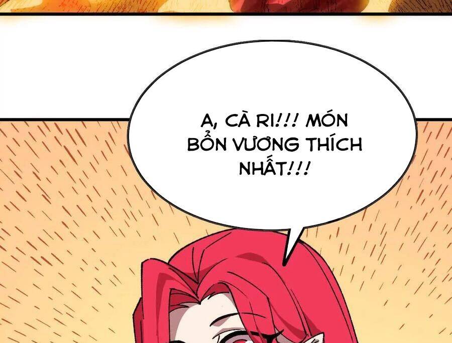 Dũng Giả Và Nữ Ma Vương Chapter 70 - Trang 38