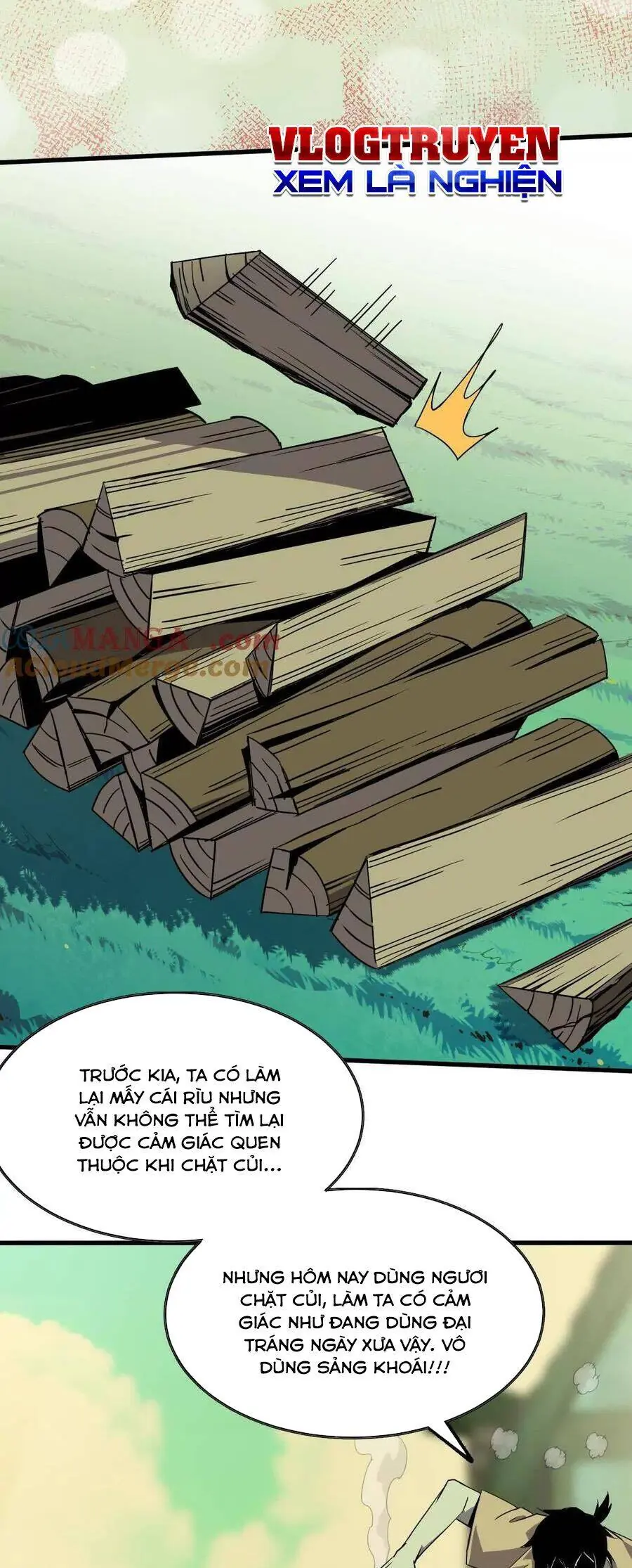 Dũng Giả Và Nữ Ma Vương Chapter 70 - Trang 5