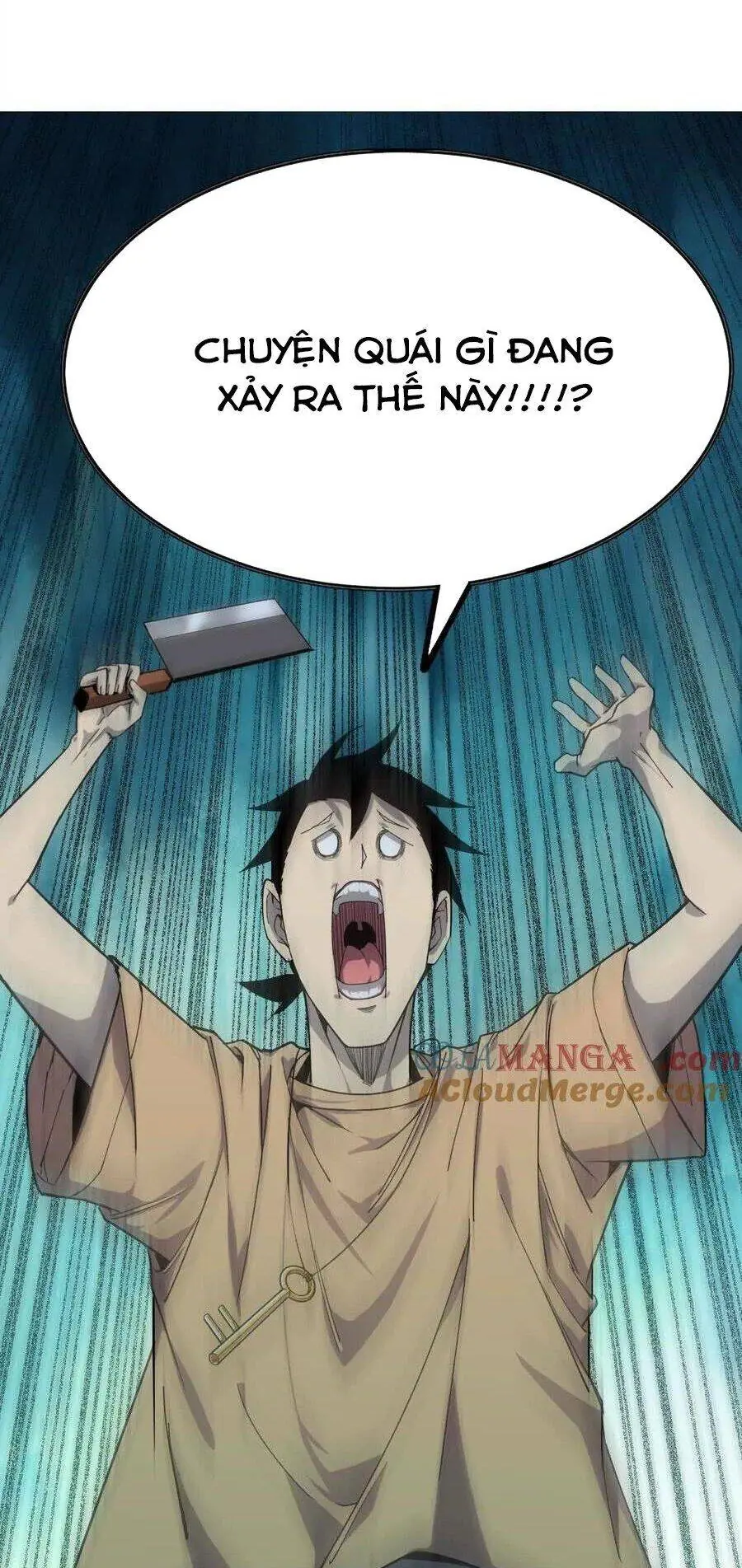 Dũng Giả Và Nữ Ma Vương Chapter 71 - Trang 36
