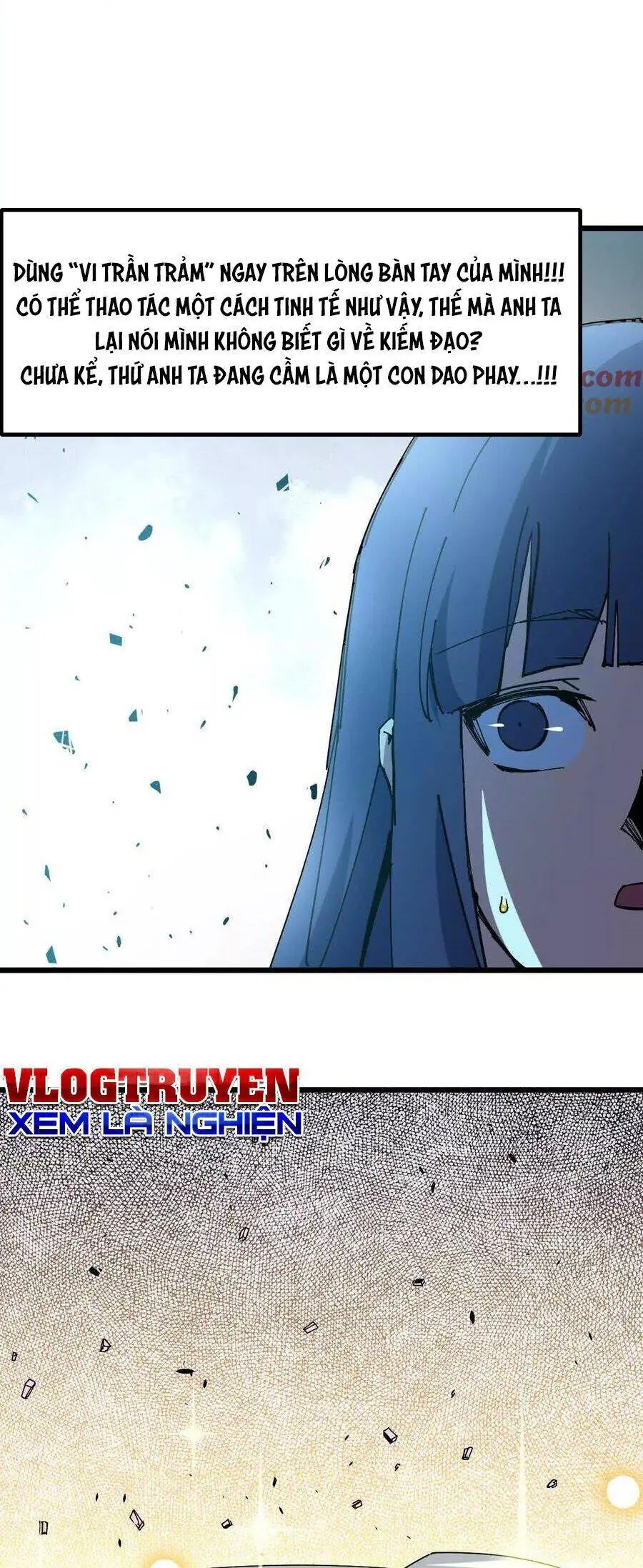 Dũng Giả Và Nữ Ma Vương Chapter 71 - Trang 6