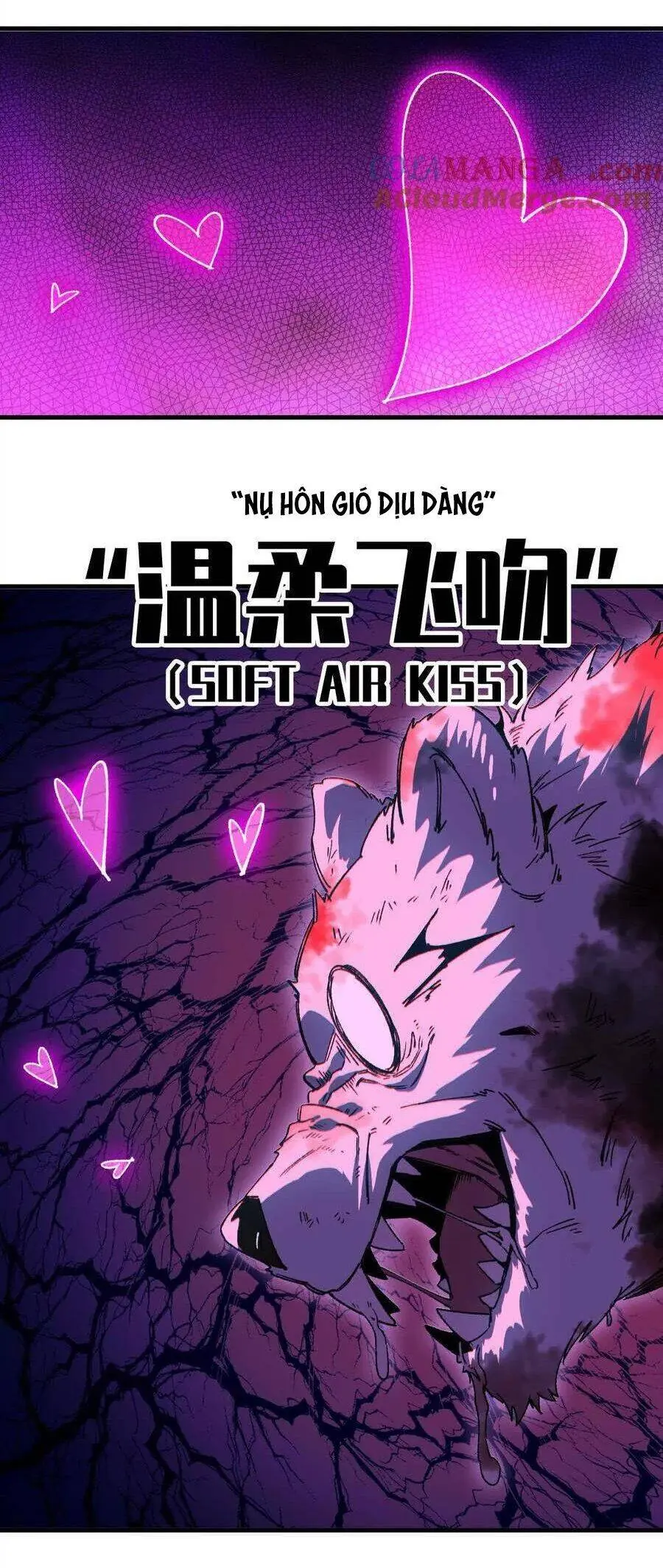 Dũng Giả Và Nữ Ma Vương Chapter 72 - Trang 10