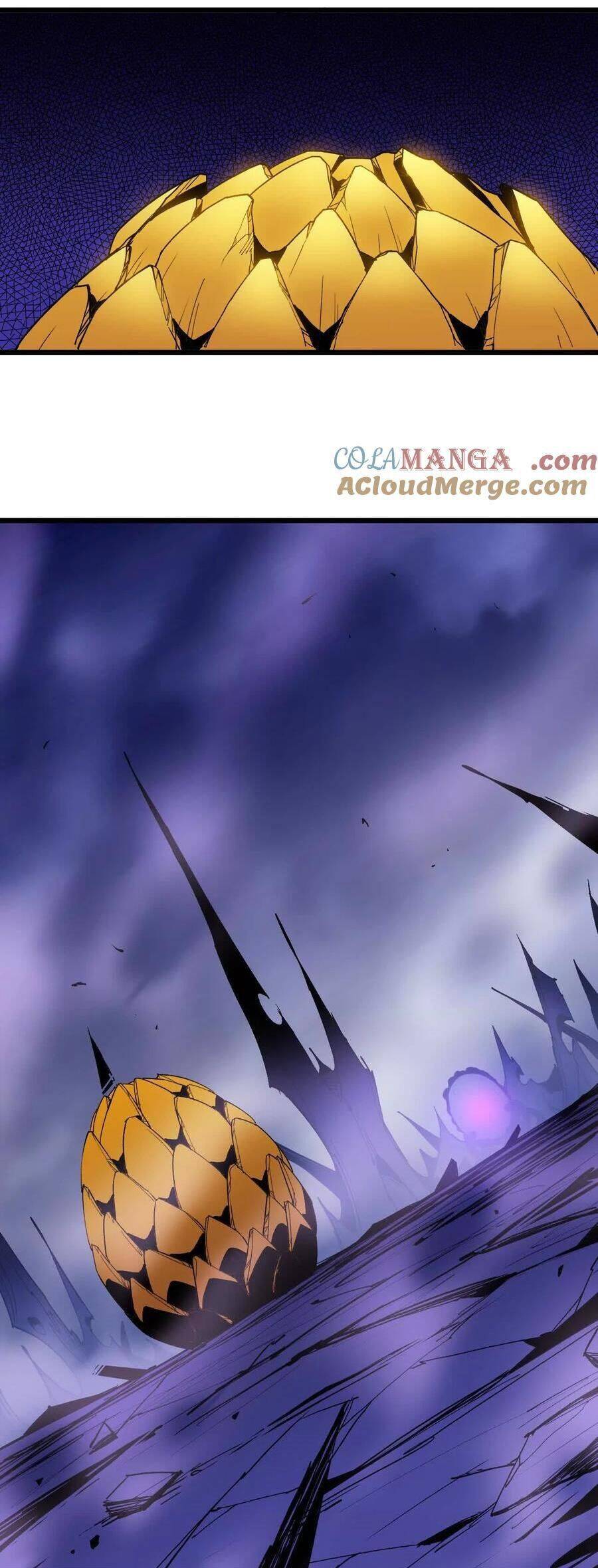 Dũng Giả Và Nữ Ma Vương Chapter 72 - Trang 14