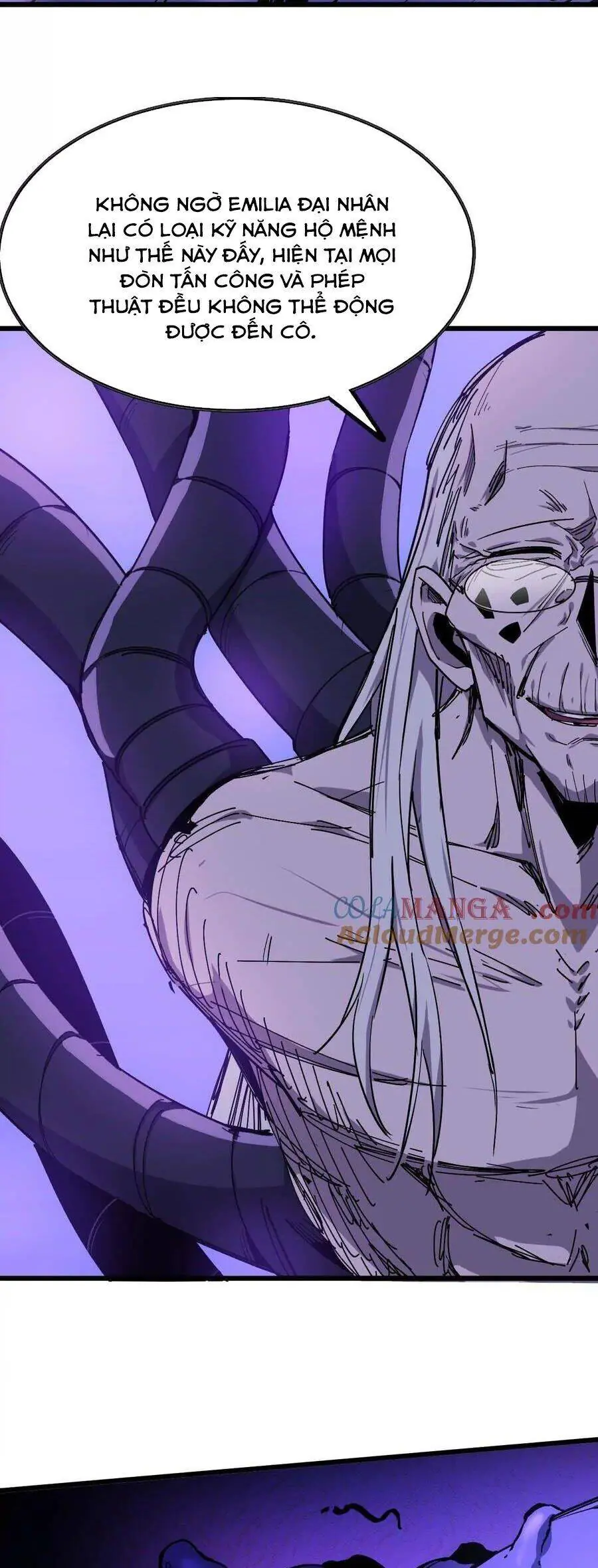 Dũng Giả Và Nữ Ma Vương Chapter 72 - Trang 15