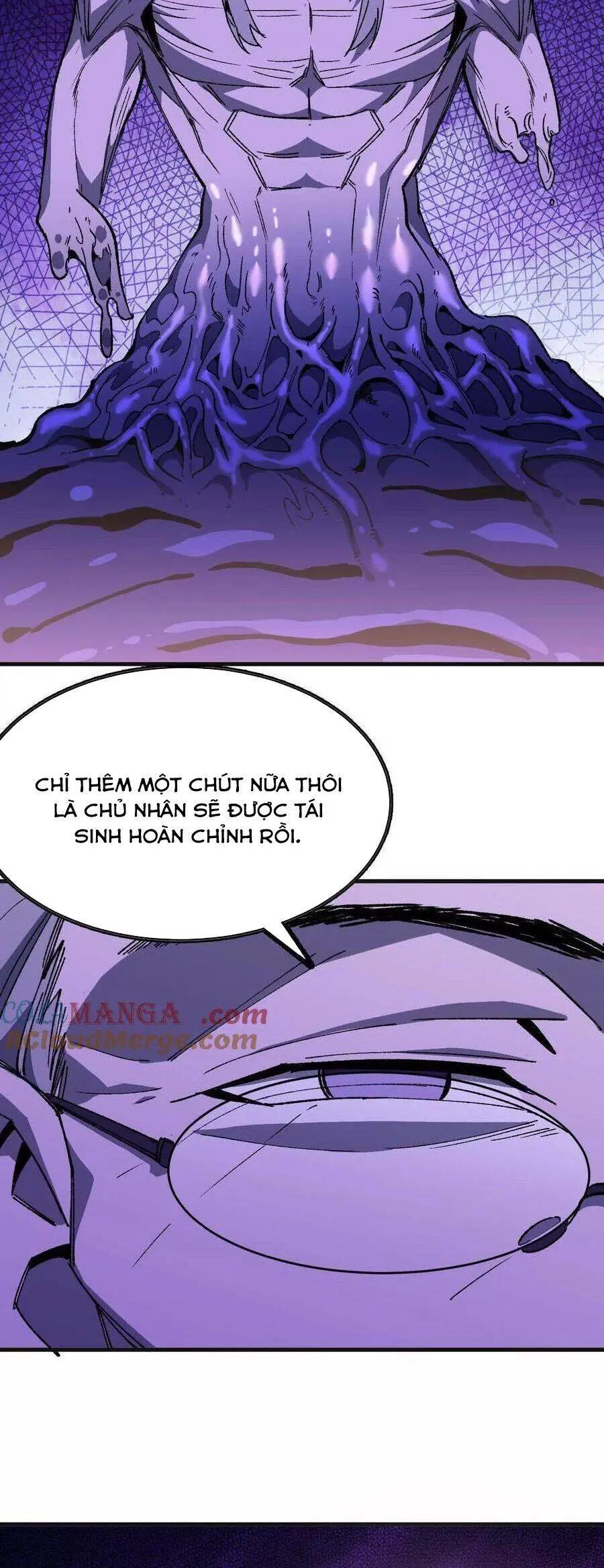 Dũng Giả Và Nữ Ma Vương Chapter 72 - Trang 25