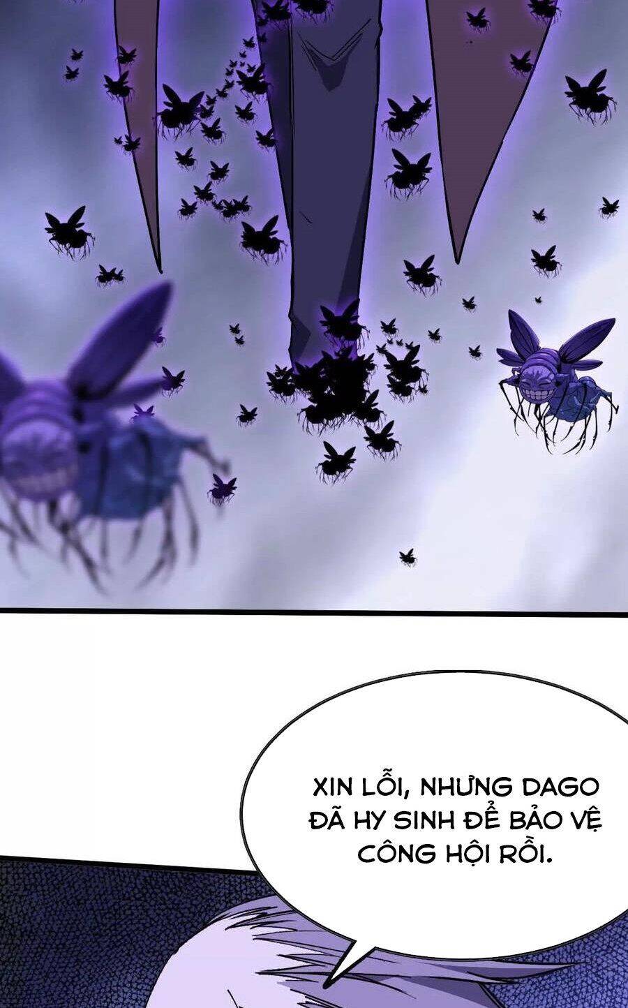 Dũng Giả Và Nữ Ma Vương Chapter 72 - Trang 30