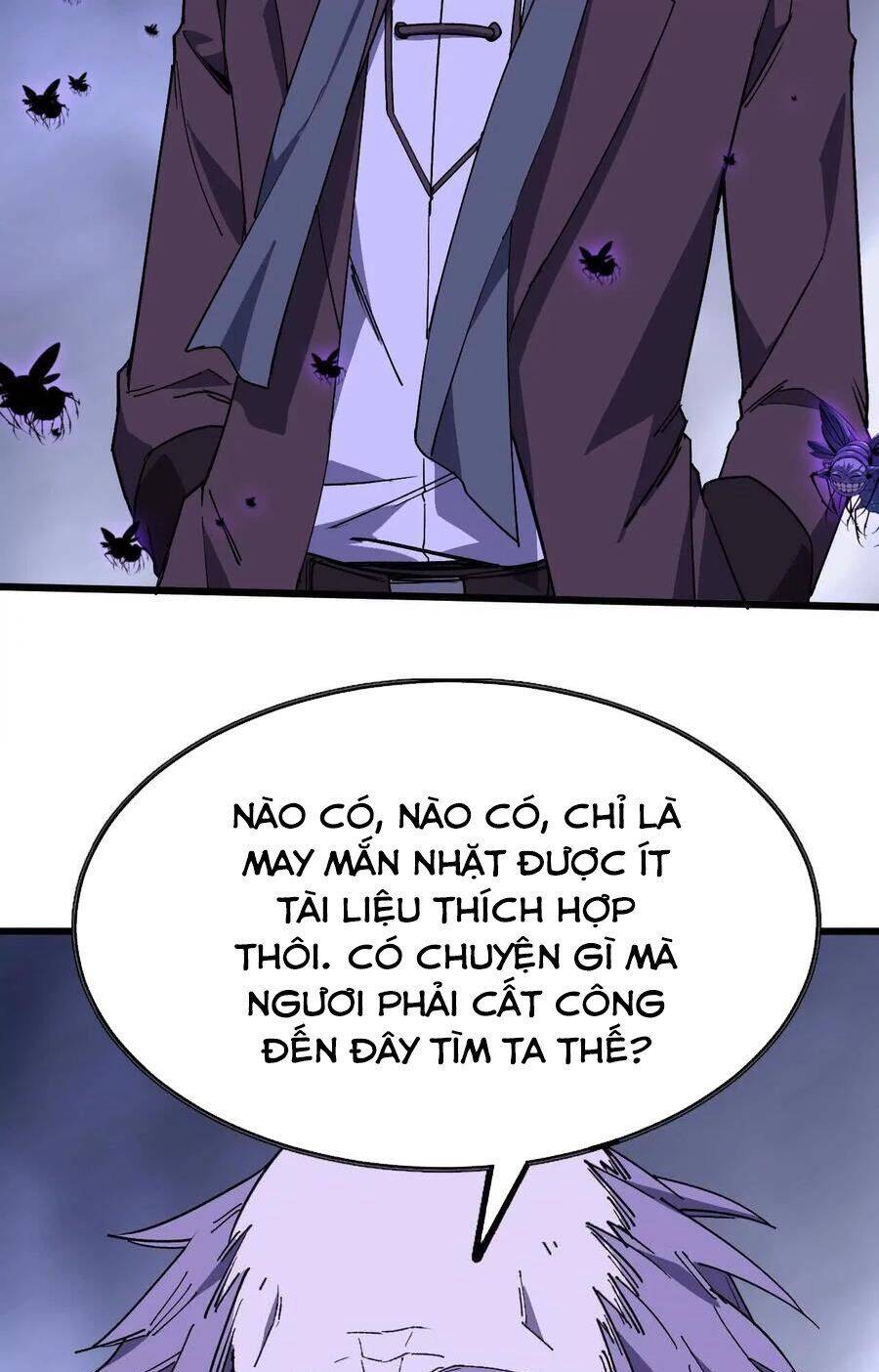 Dũng Giả Và Nữ Ma Vương Chapter 72 - Trang 32