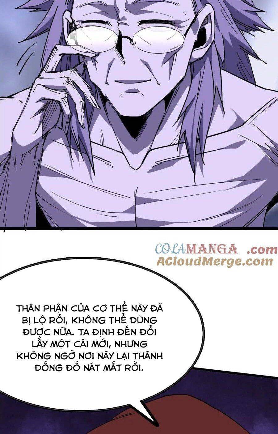 Dũng Giả Và Nữ Ma Vương Chapter 72 - Trang 33