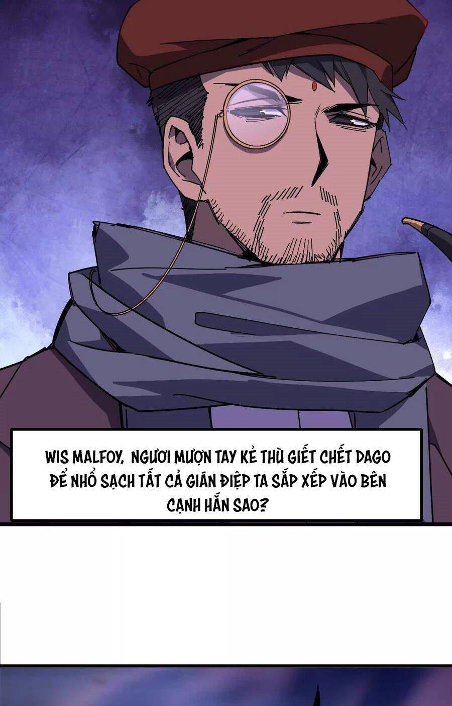 Dũng Giả Và Nữ Ma Vương Chapter 72 - Trang 34