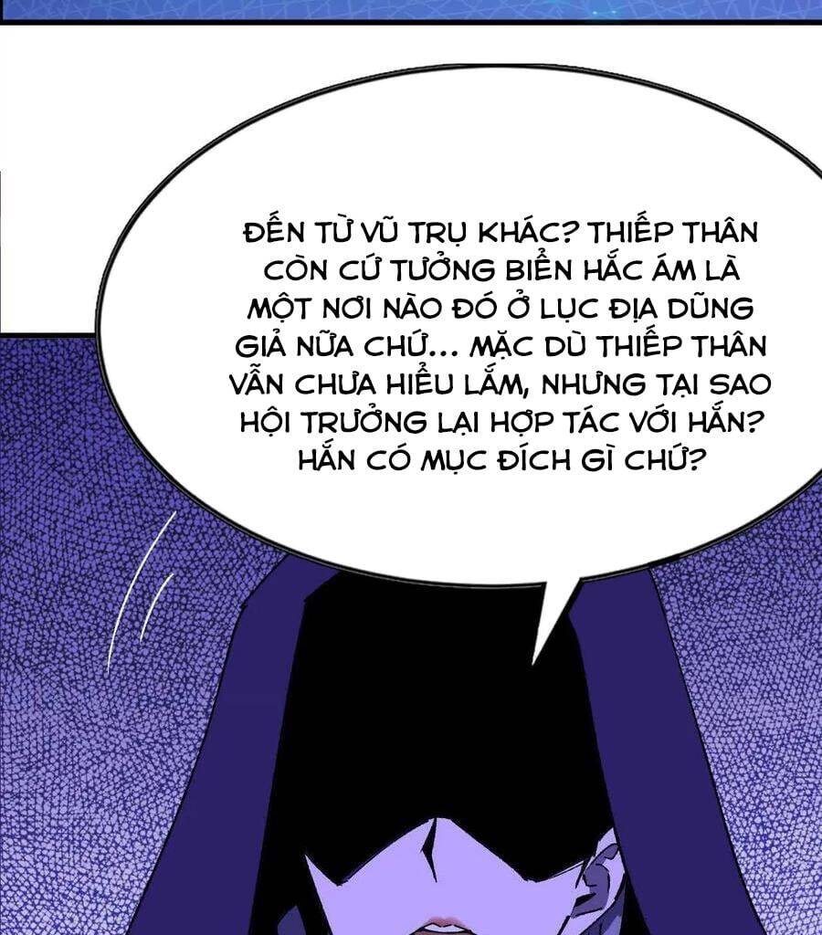 Dũng Giả Và Nữ Ma Vương Chapter 72 - Trang 38