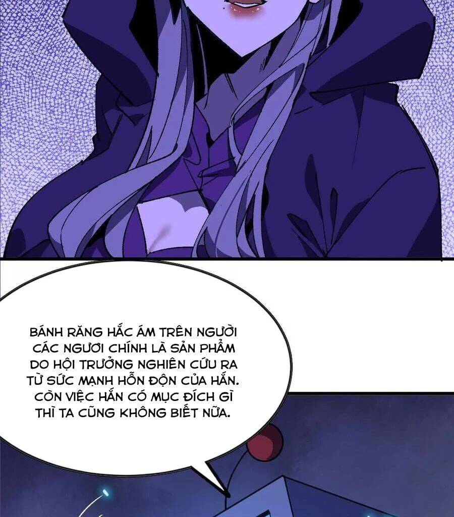 Dũng Giả Và Nữ Ma Vương Chapter 72 - Trang 39