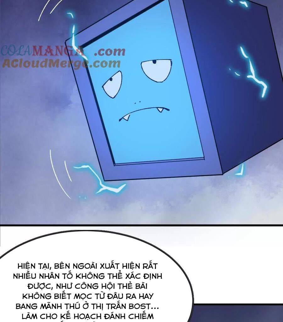 Dũng Giả Và Nữ Ma Vương Chapter 72 - Trang 40