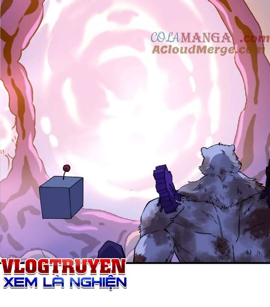 Dũng Giả Và Nữ Ma Vương Chapter 72 - Trang 43