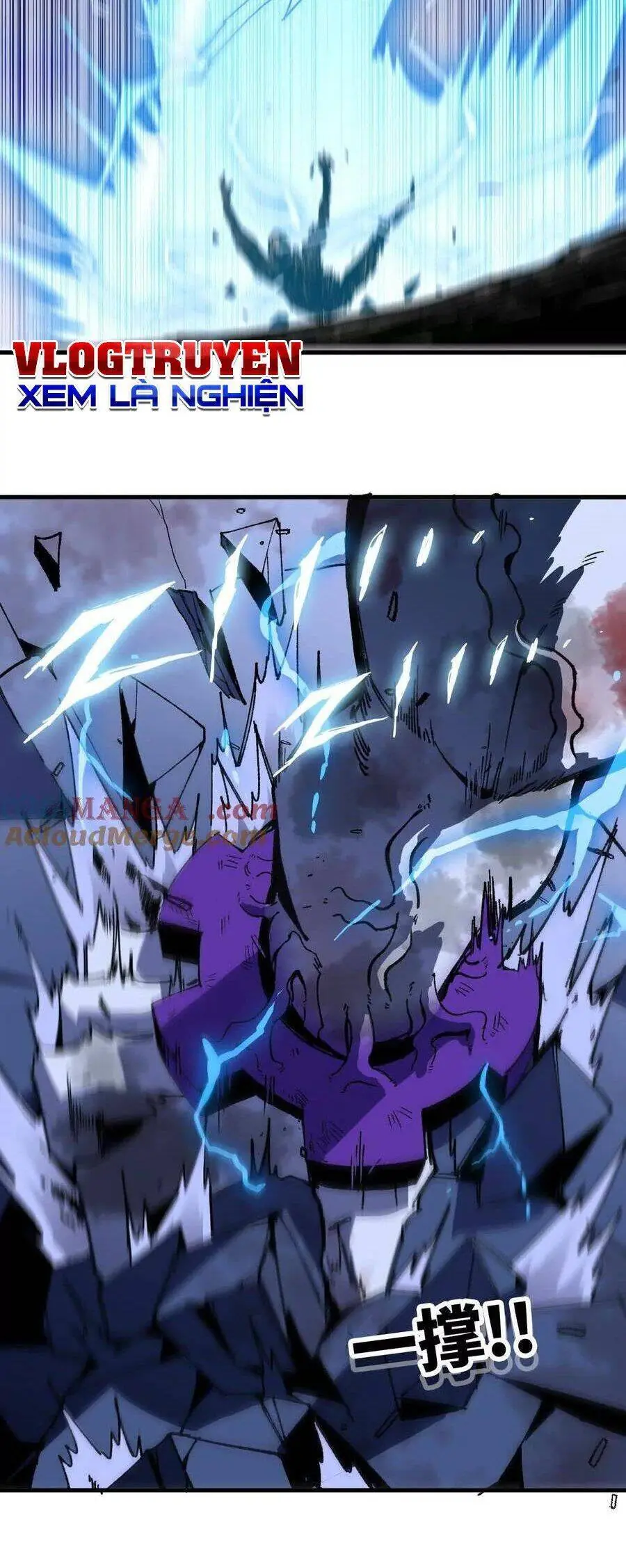 Dũng Giả Và Nữ Ma Vương Chapter 72 - Trang 7