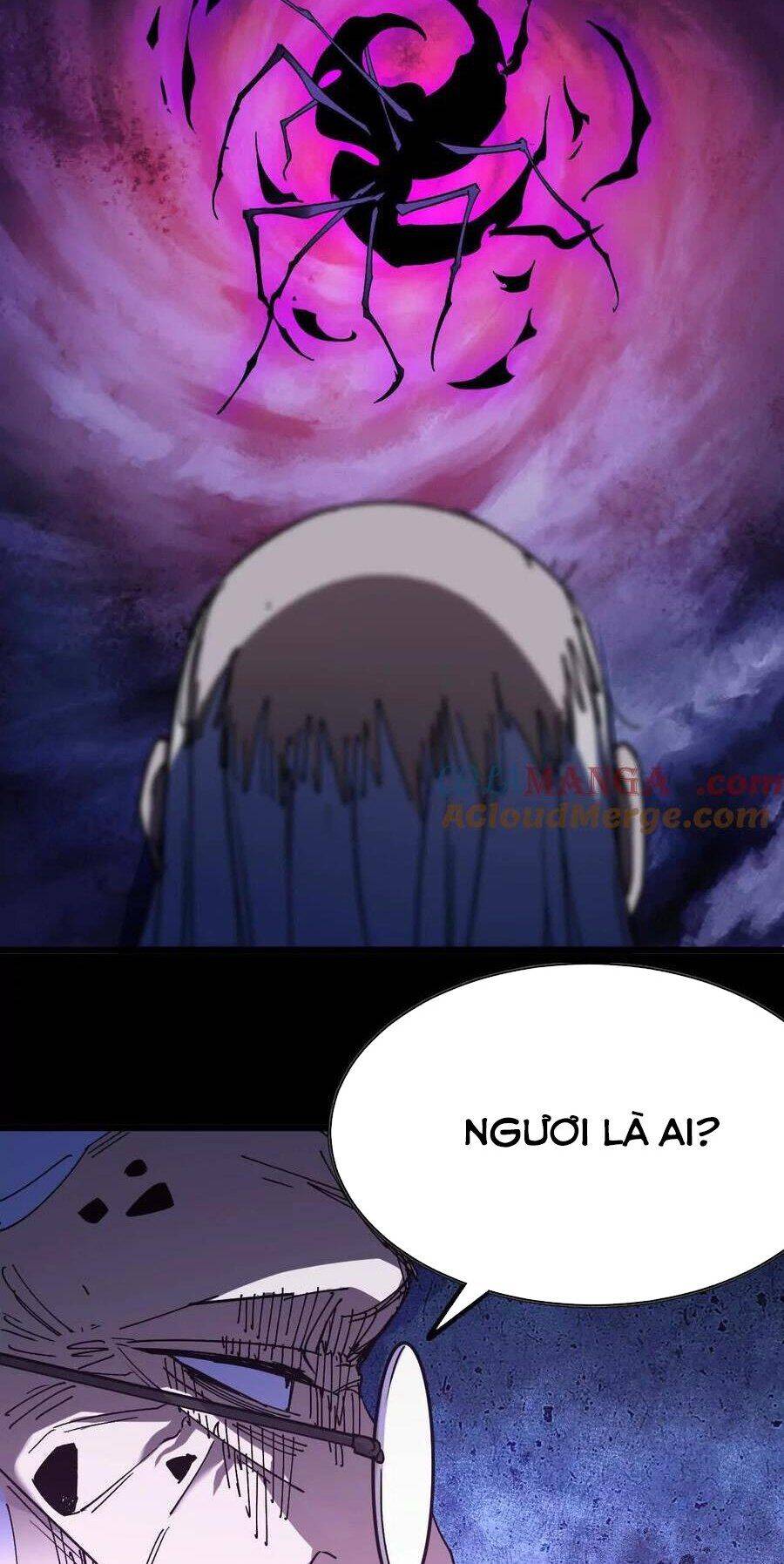 Dũng Giả Và Nữ Ma Vương Chapter 73 - Trang 16
