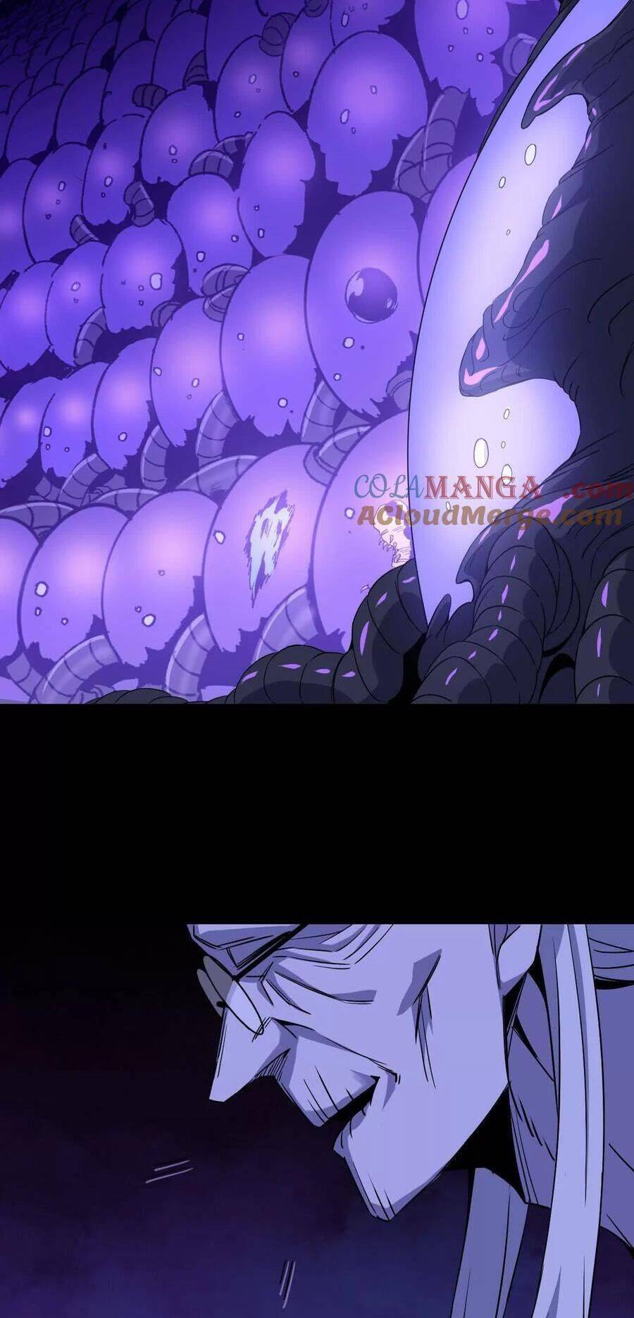 Dũng Giả Và Nữ Ma Vương Chapter 73 - Trang 26