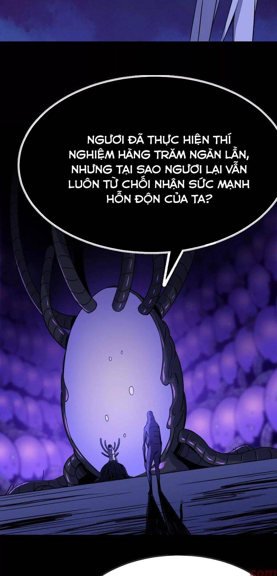 Dũng Giả Và Nữ Ma Vương Chapter 73 - Trang 27