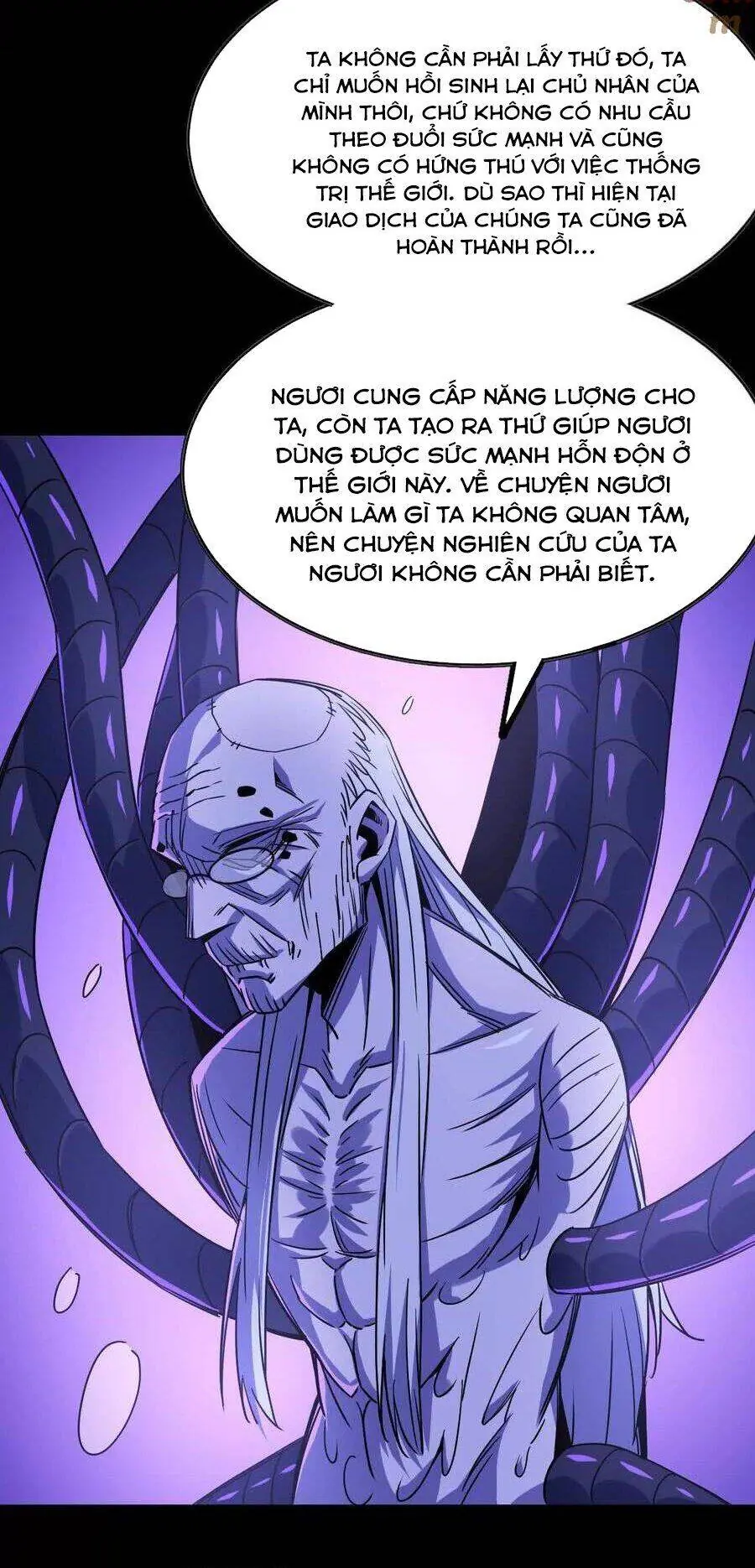 Dũng Giả Và Nữ Ma Vương Chapter 73 - Trang 28