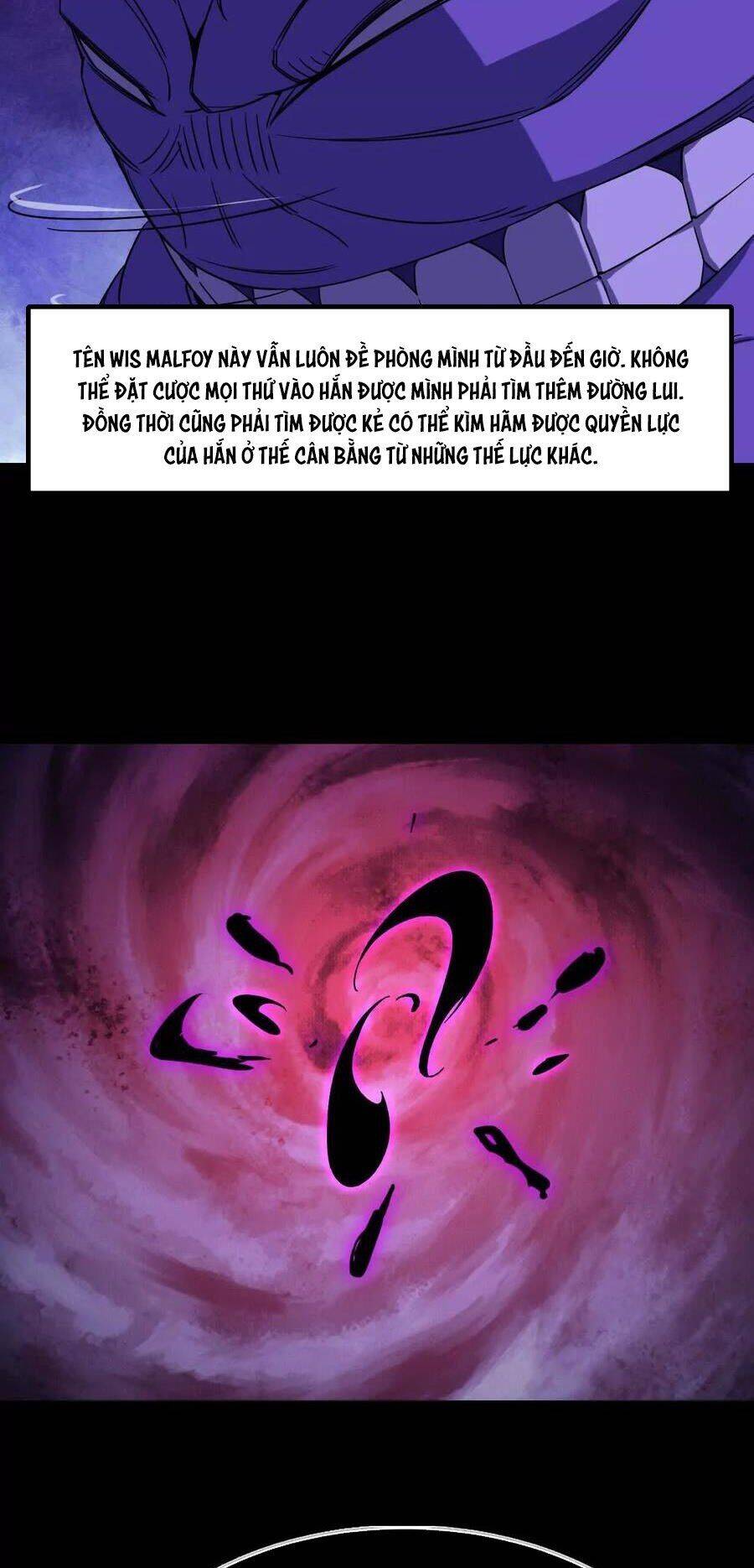 Dũng Giả Và Nữ Ma Vương Chapter 73 - Trang 30