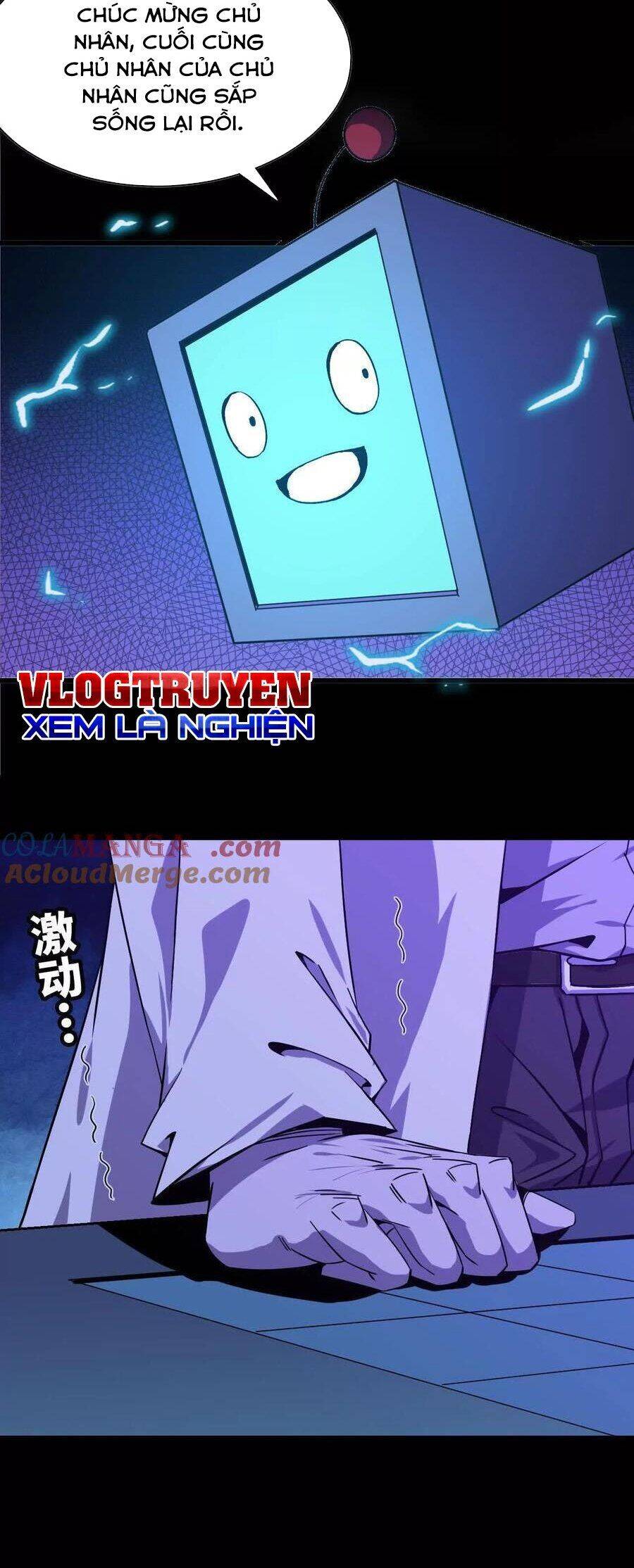 Dũng Giả Và Nữ Ma Vương Chapter 73 - Trang 7