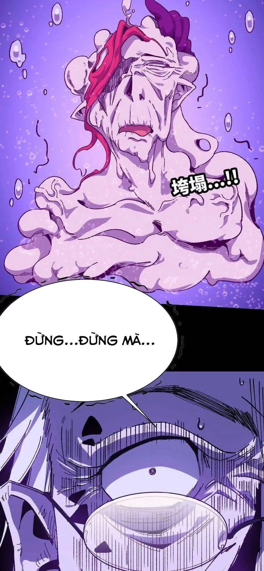Dũng Giả Và Nữ Ma Vương Chapter 73 - Trang 9