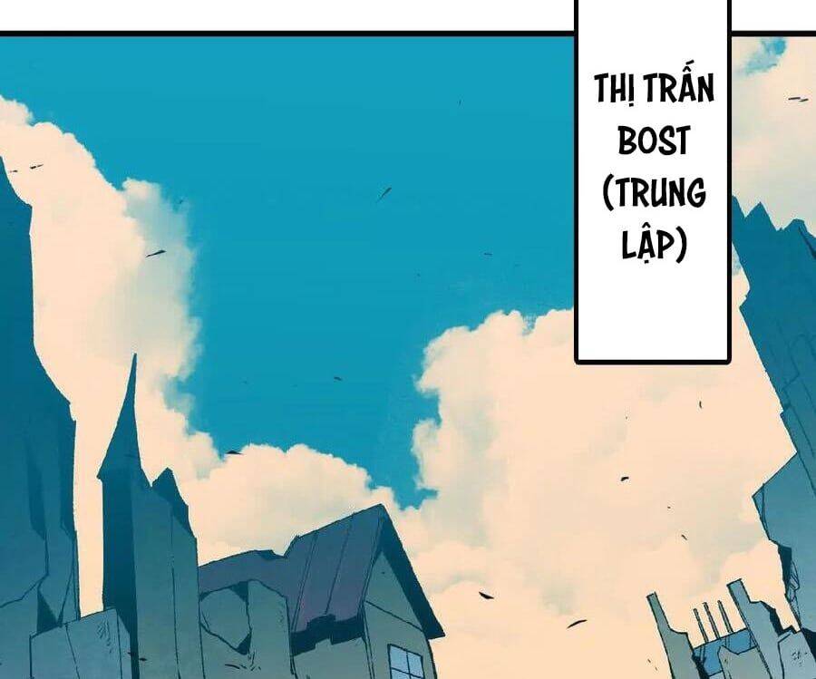 Dũng Giả Và Nữ Ma Vương Chapter 74 - Trang 20