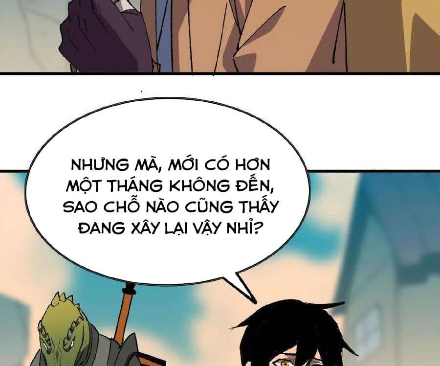 Dũng Giả Và Nữ Ma Vương Chapter 74 - Trang 23
