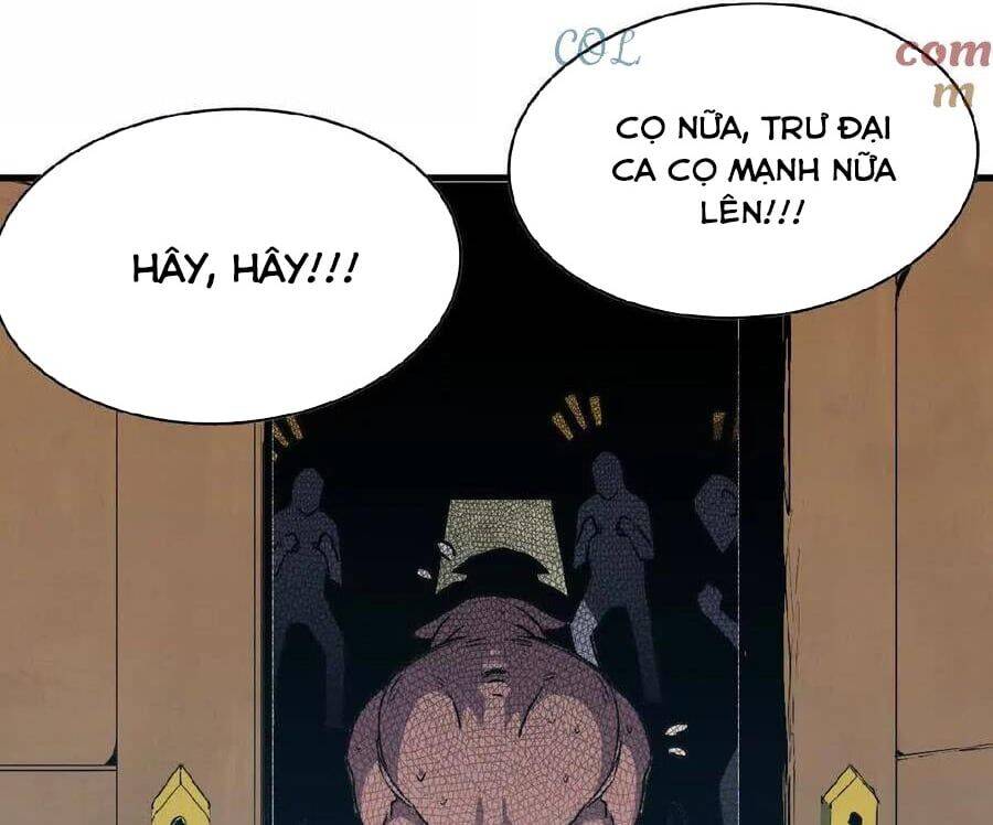 Dũng Giả Và Nữ Ma Vương Chapter 74 - Trang 34