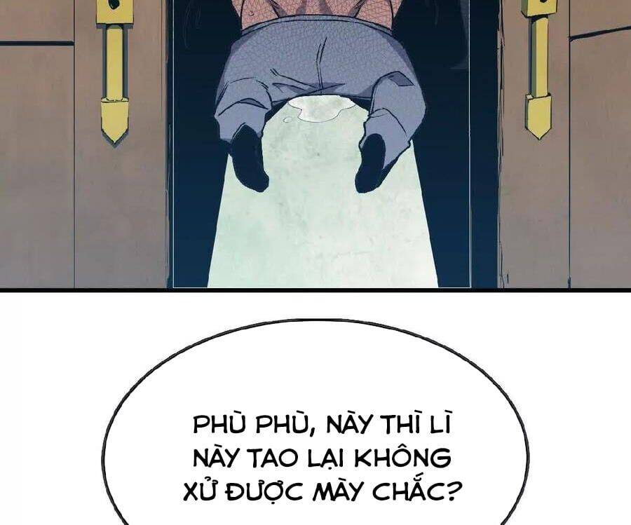 Dũng Giả Và Nữ Ma Vương Chapter 74 - Trang 35