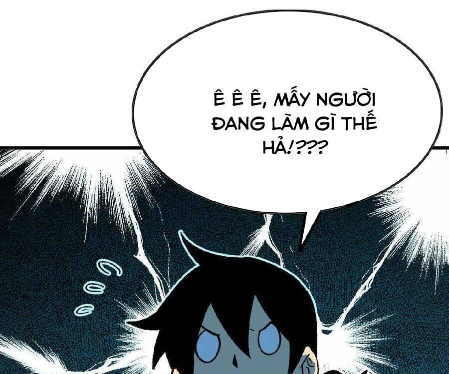 Dũng Giả Và Nữ Ma Vương Chapter 74 - Trang 37