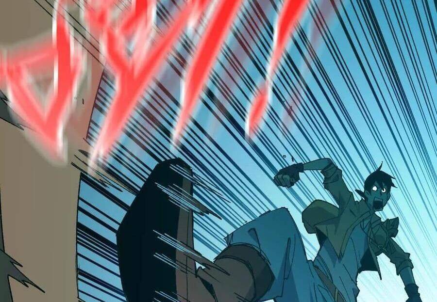 Dũng Giả Và Nữ Ma Vương Chapter 74 - Trang 40