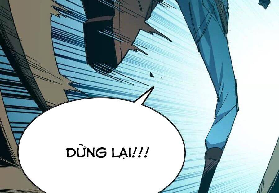 Dũng Giả Và Nữ Ma Vương Chapter 74 - Trang 41