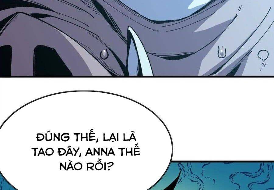 Dũng Giả Và Nữ Ma Vương Chapter 74 - Trang 45