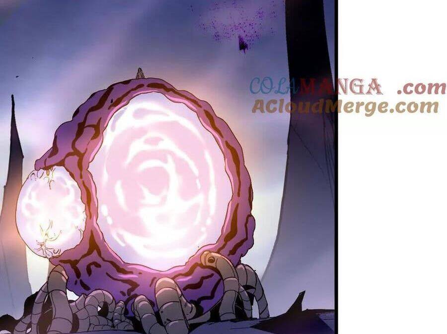 Dũng Giả Và Nữ Ma Vương Chapter 74 - Trang 8