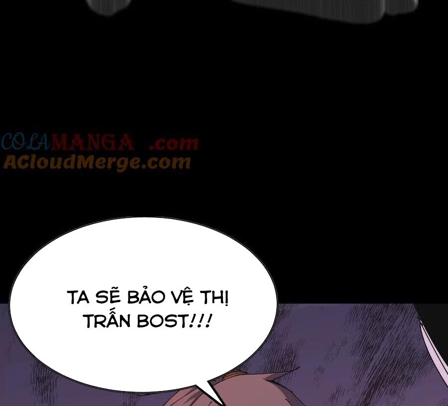 Dũng Giả Và Nữ Ma Vương Chapter 75 - Trang 19