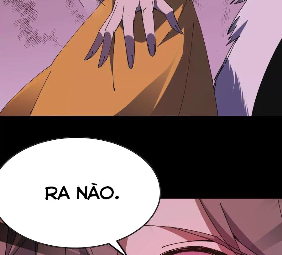 Dũng Giả Và Nữ Ma Vương Chapter 75 - Trang 21