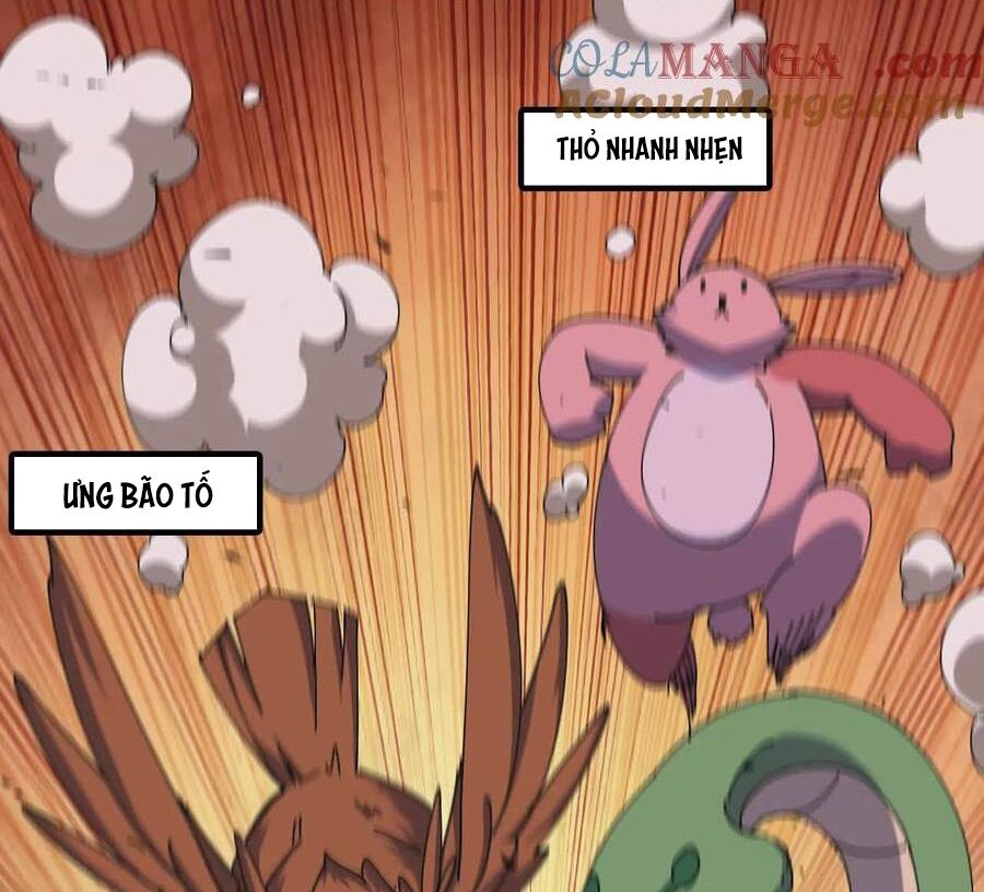 Dũng Giả Và Nữ Ma Vương Chapter 75 - Trang 23
